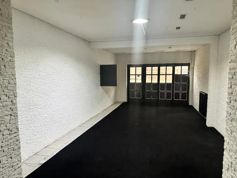 Geschäftsräumlichkeiten im Zentrum Oberpullendorf