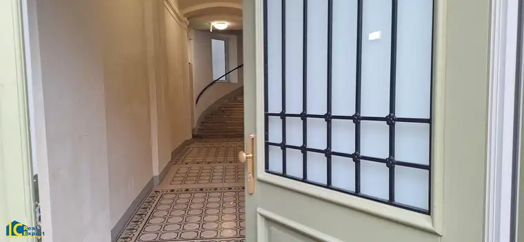 Parifizierter Zinshausanteil inkl. hochwertigem DG Ausbau