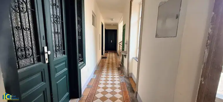 Firmensitz in Wien