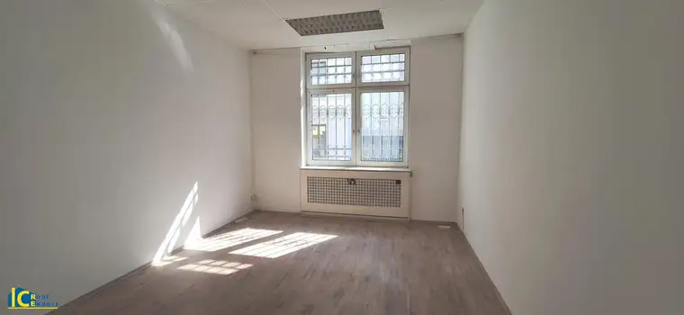 Unbefristete, barrierefreie &amp; attraktive Büroimmobilie