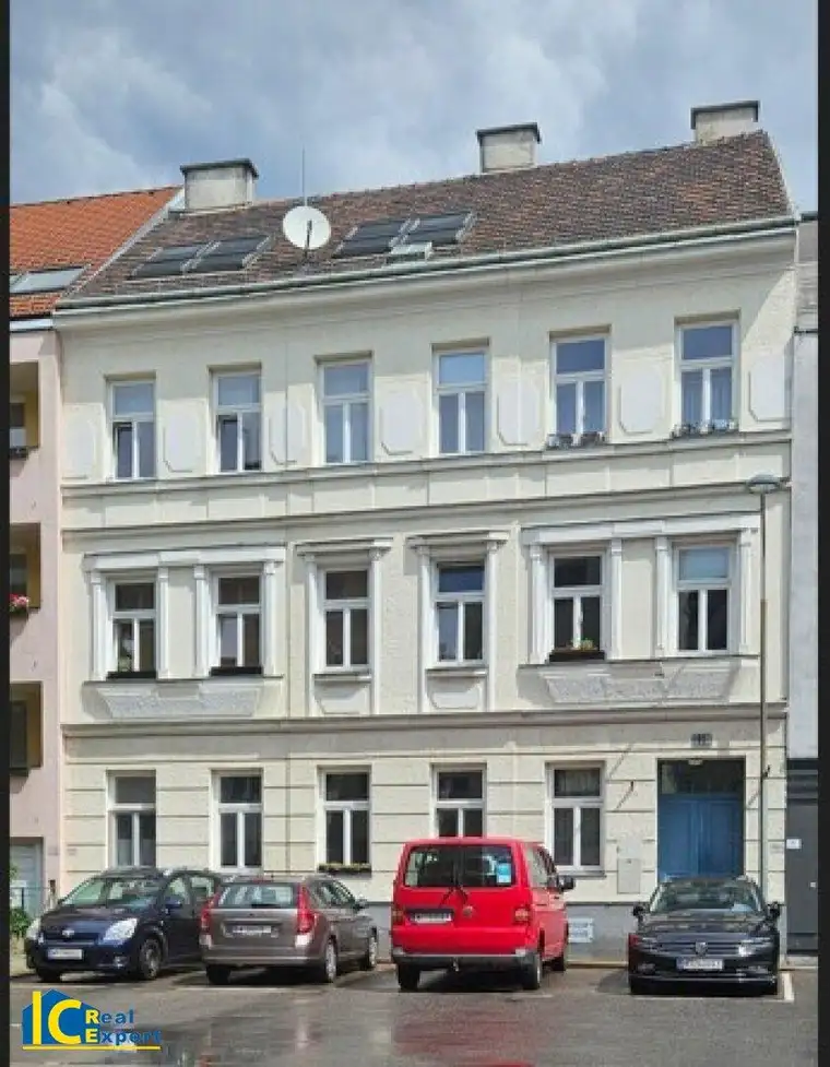 Attraktives Zinshaus in 1130 Wien, 372 m² Wohnfläche, gepflegt