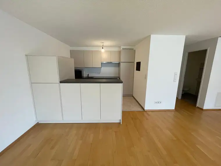 🏠 Grenzgänger Aufgepasst: 4-Zimmerwohnung mit toller Aussicht