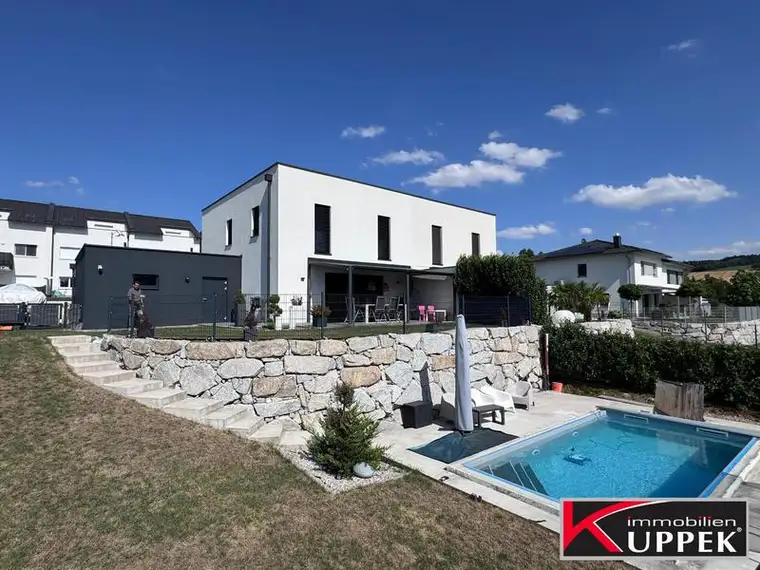 *** BELLA VISTA - SCHARTEN ***