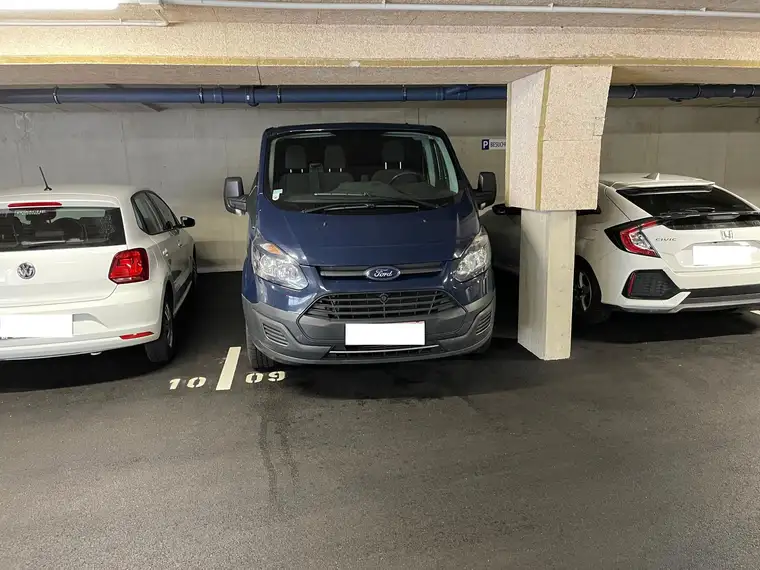 Garagenstellplatz Klammstr./Kranebitten zu vermieten