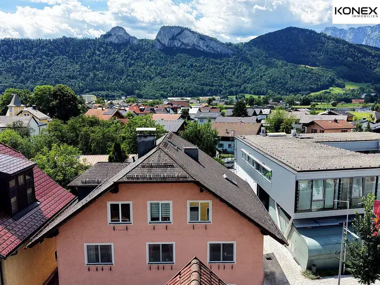 Wohnhaus mit 3 separaten Wohneinheiten – 126 / 119 / 99 m²
