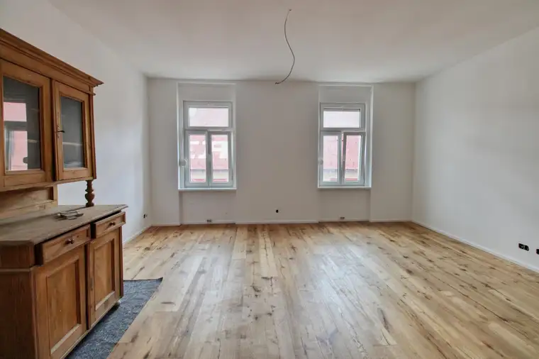 Attraktive Eigentumswohnung in zentraler Lage von Graz