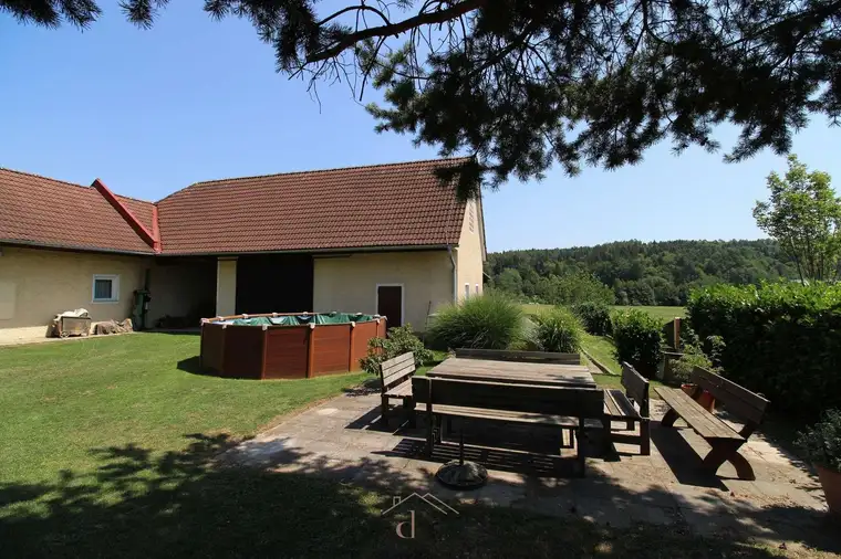 Familientraum im idyllischen Trendbezirk Mariatrost