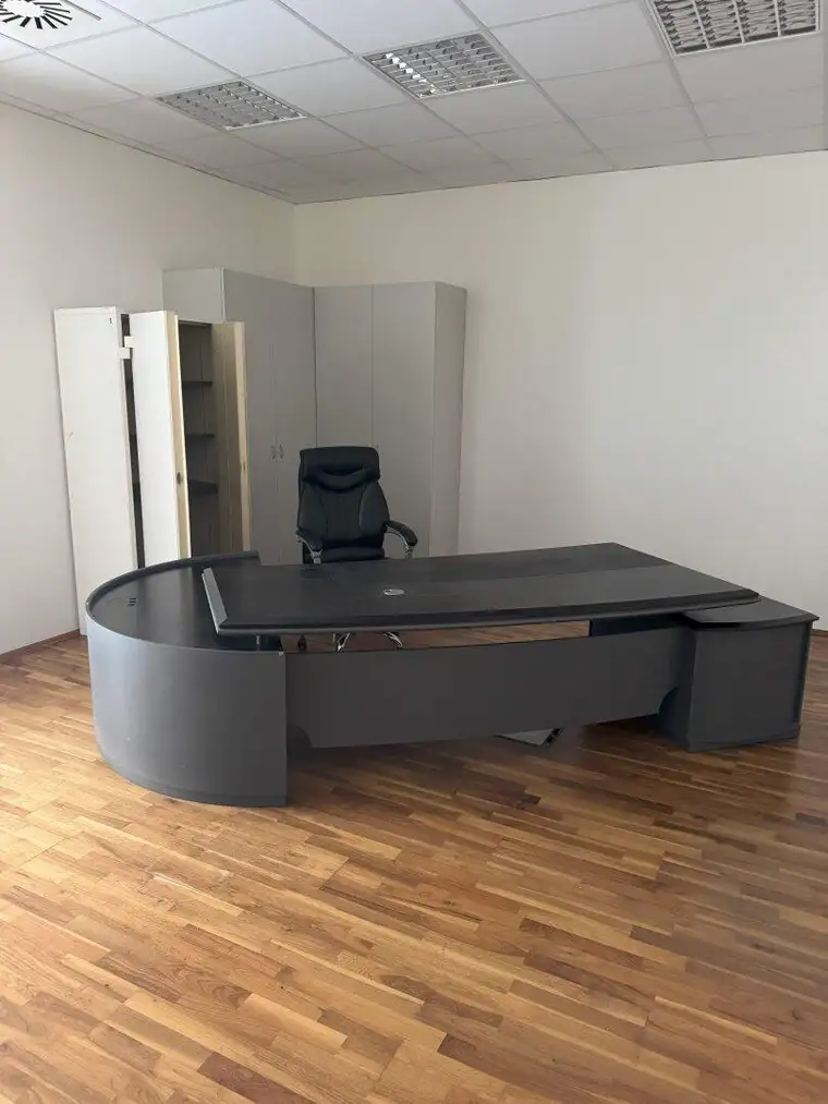 Modernes Büro/Praxis mit 192m² Fläche in Hart bei Graz - Ideal für Ihr Unternehmen!