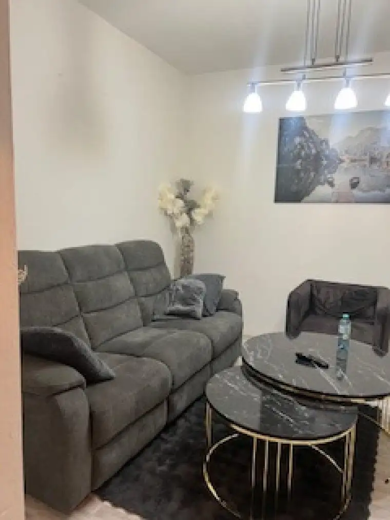 Schöne Gartenwohnung mit Wohlfühlatmosphäre in Seiersberg- teilmöbliert, 2 Zimmer, Terrasse, Garten, Stellplatz - Miete nur 699,44 €!