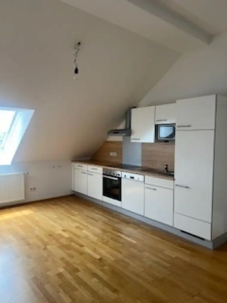 Perfekte Wohnung für Studierende: 1-Zimmer, Kochen/Essen/Wohnen- UNINÄHE – Modern und gepflegt, ideal zum Wohlfühlen!