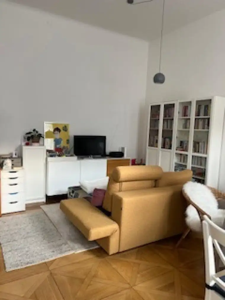Zentral. Sonnig. Smart. Eigentum mit Balkon- urbanes Wohnen im Herzen von Stadt Graz-UNESCO Weltkulturerbe