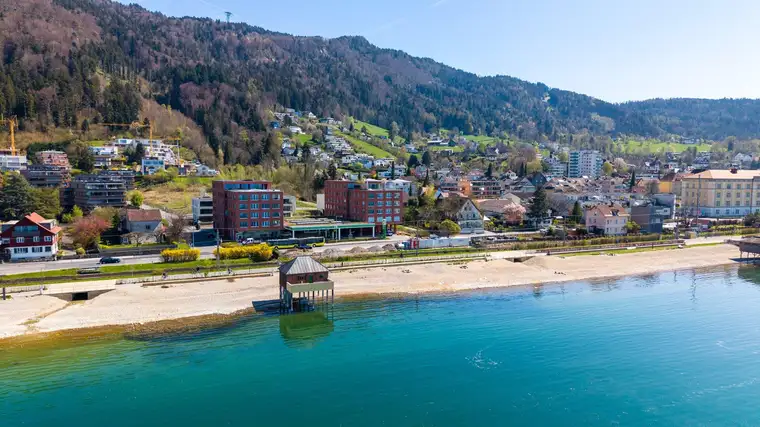 Exklusives Wohnen am Bodensee: Ihre Traumwohnung in Lochau