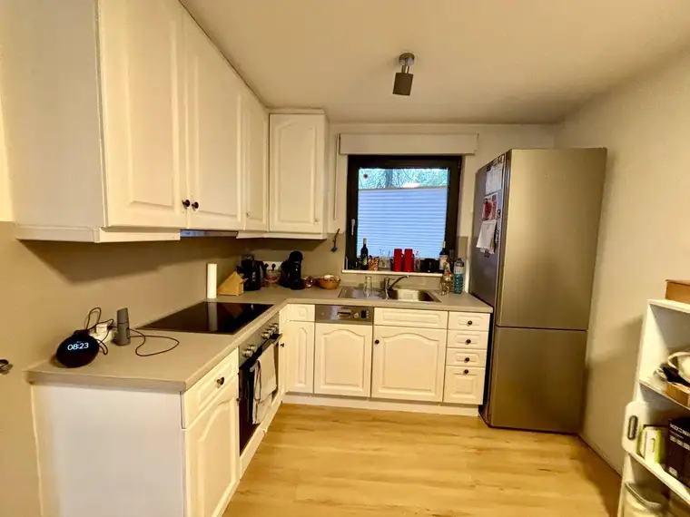 Gemütliche 2-Zimmer Wohnung in Lauterach mit Balkon