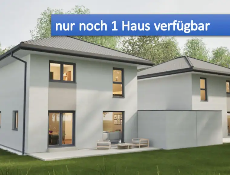 MIETKAUF. Erstbezug: Doppelhaushälfte in Schwarzach!