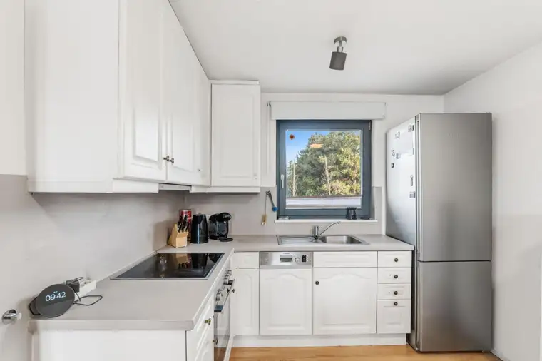 2-Zimmer Wohnung in Lauterach mit Balkon: Perfekt für Anleger