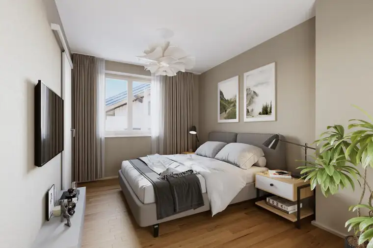 alter.Markt18_Top 4 - 3 Zimmer Wohnung mit großer Terrasse