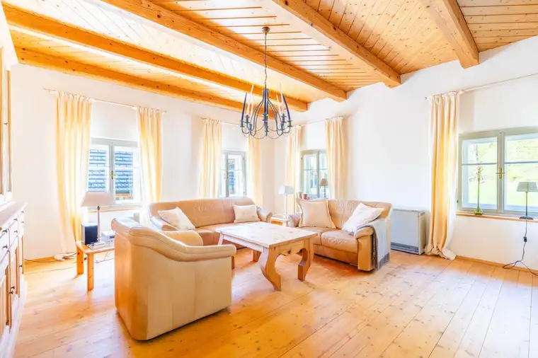 Landhaus am Sonnenhang