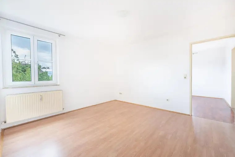 IrrsBerg - Leistbare 3 Zimmer Wohnung in Steindorf