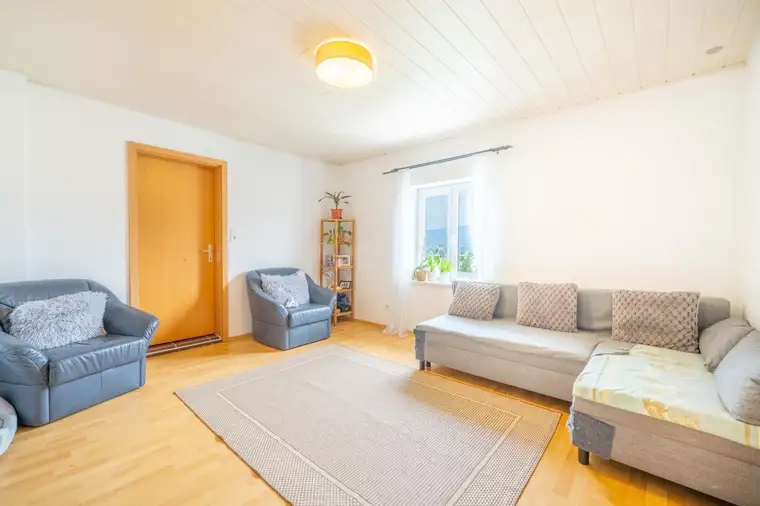 Attraktive 3-Zimmer-Wohnung mit Ausbaureserve – perfekte Lage für Kapitalanleger