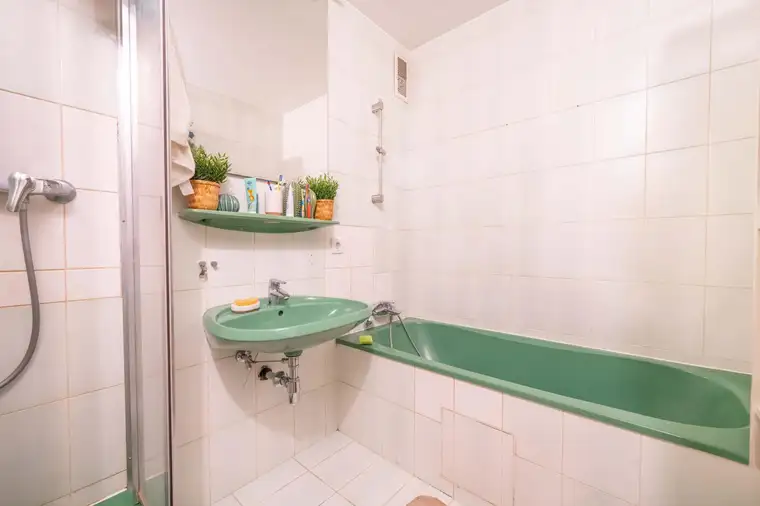 Ihr neues Zuhause in Wals - ruhig, sonnig, gut geschnitten