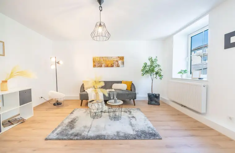 StatzenBach 2.2 - Charmante 3 Zimmer Wohnung