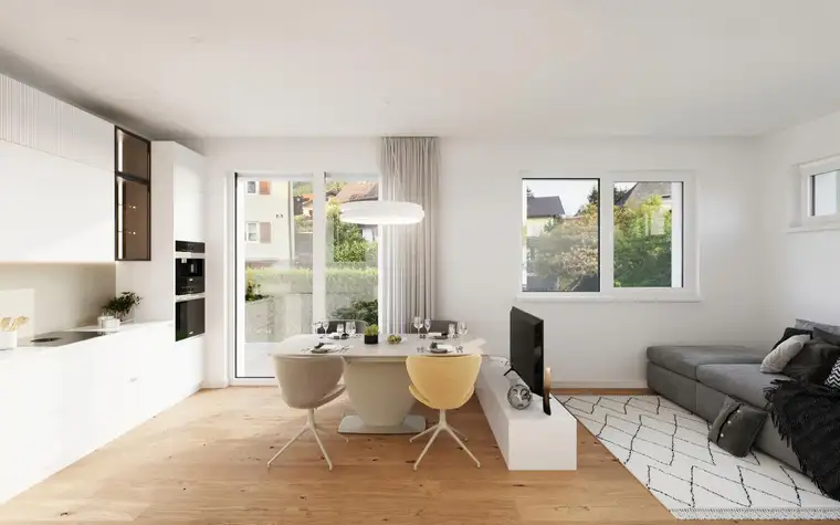 Heinz Schelligo, RE/MAX Now