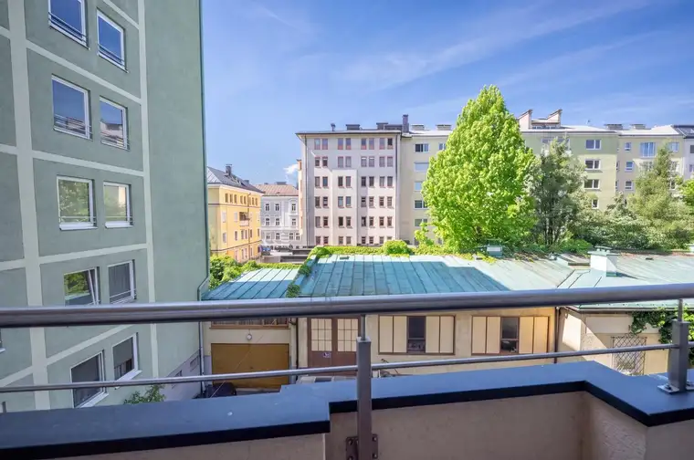 NEUER PREIS. Kapitalanlage - Vermietete 3 Zimmer Wohnung mit optimaler Infrastruktur