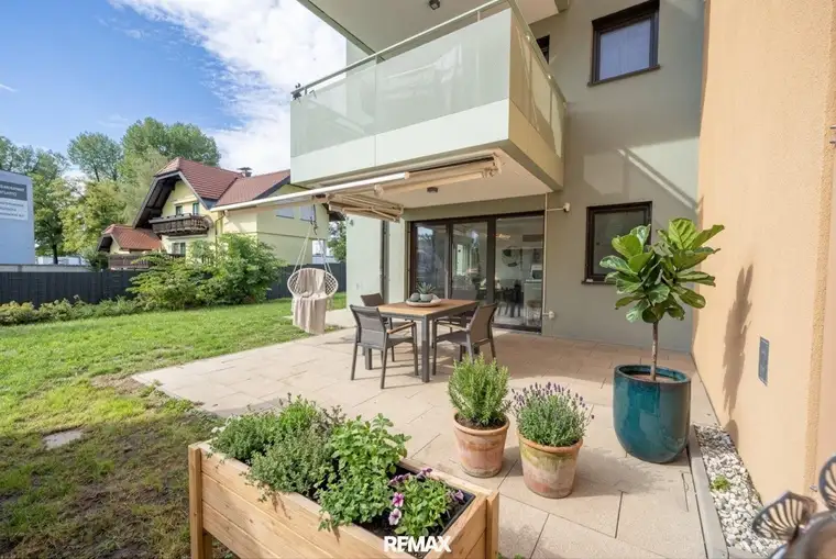 Markus Schwarz, REMAX Now Schwarz Immobilientreuhand GmbH