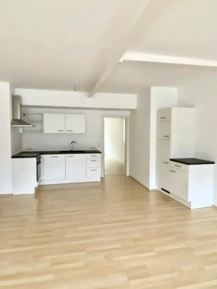 Freundliche 3-Zimmer-Wohnung mit Einbauküche in Knittelfeld