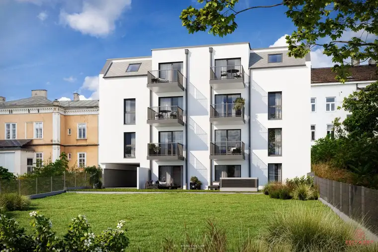 Nina Bachinger, ZEITWERT Immobilien e.U.