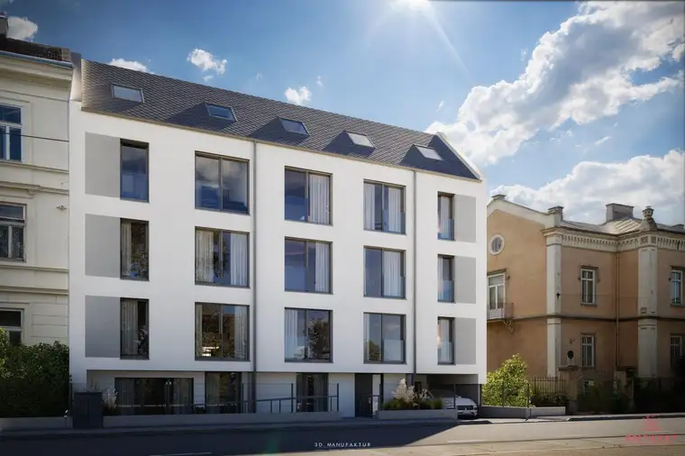 Nina Bachinger, ZEITWERT Immobilien e.U.