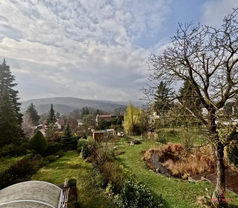WOLFERSBERG - EINFAMILIENHAUS