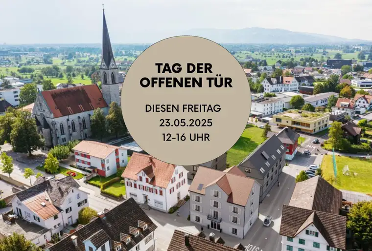Traumhafte 3-Zimmer-Neubauwohnung im Dachgeschoss (Top D07)