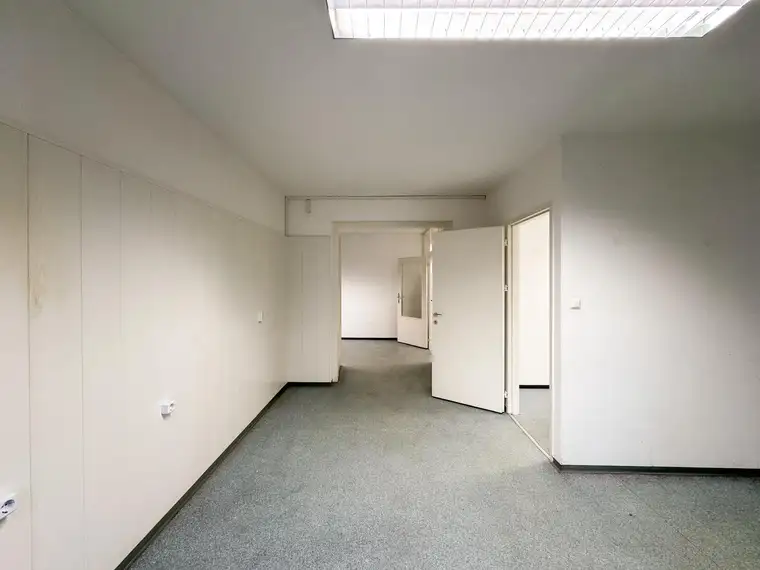 Zentral gelegene 3-Zimmer-Wohnung in Andritz | mit Kellerabteil | Abstellraum | Terrasse