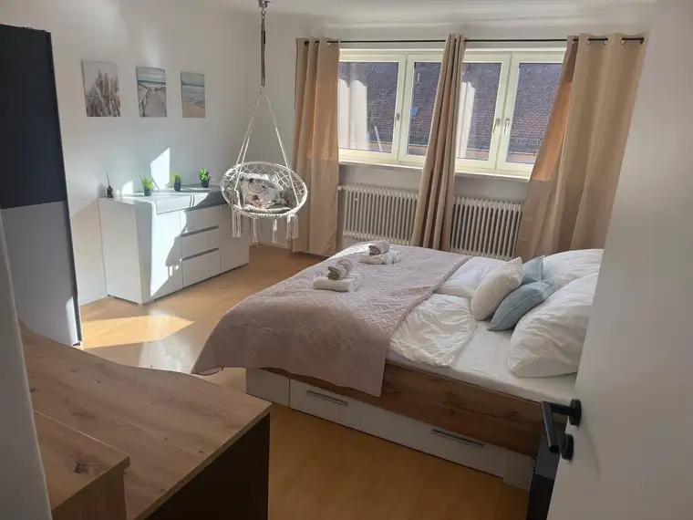 Komplett sanierte 3-Zimmer-Wohnung in der Judenburger Altstadt – möbliert &amp; provisionsfrei
