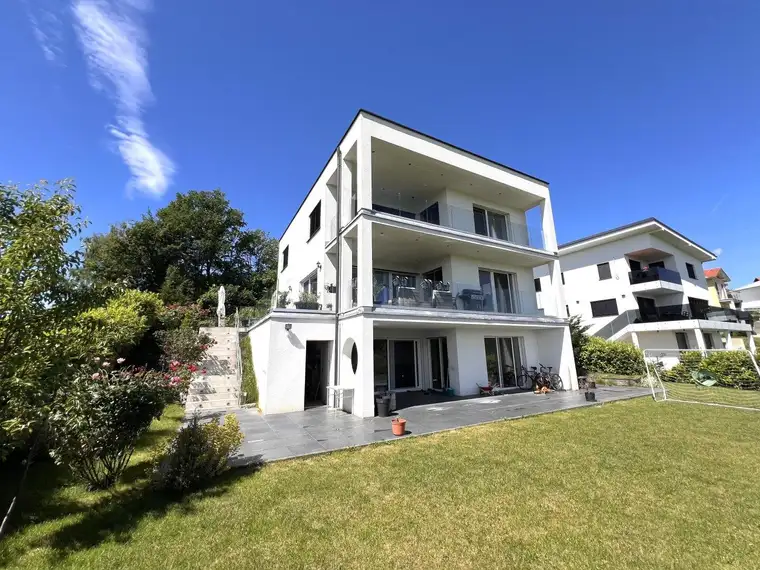 Traumhaftes und charmantes Haus mit Panoramablick in der Nähe von Graz