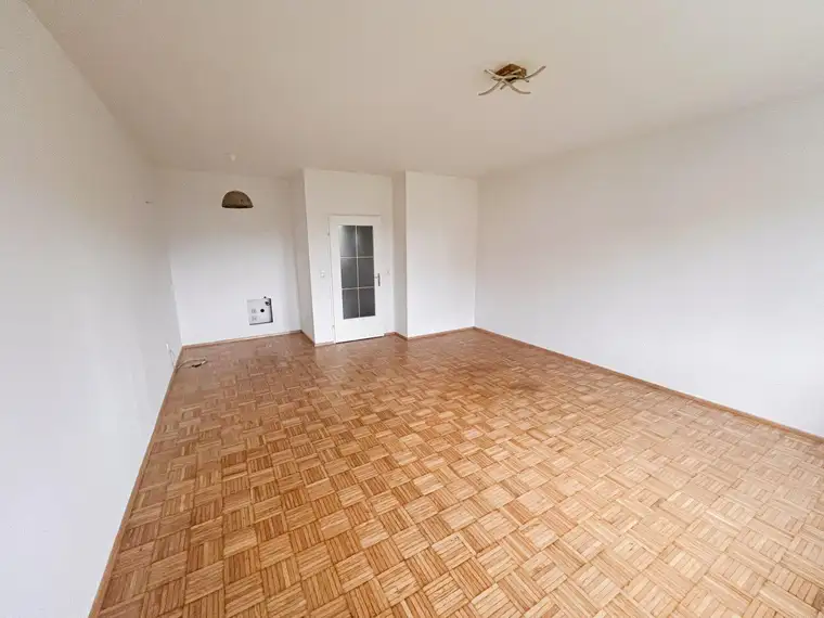 Nette 2-Zimmer-Wohnung in zentraler Lage, Mureck