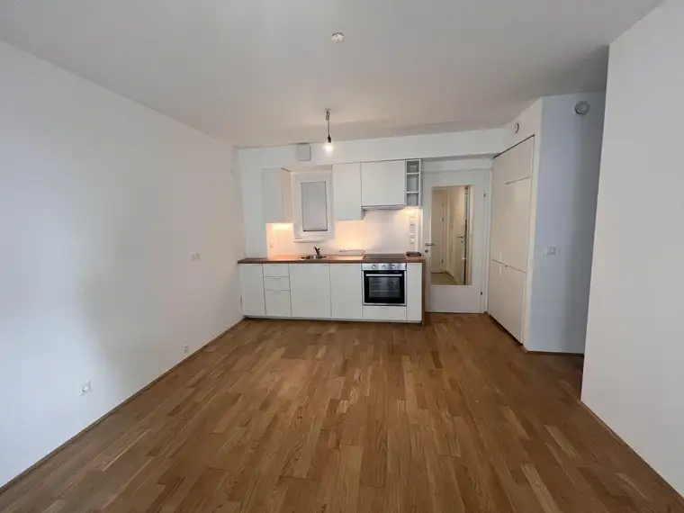 Charmante 2-Zimmer-Wohnung mit Balkon in zentraler Lage zu vermieten / Lend Graz