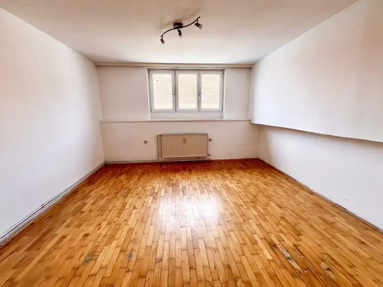 Kleine gemütliche Wohnung in zentraler Lage, ideal für Studenten