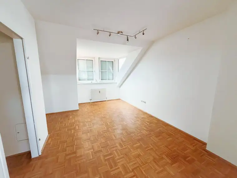 Sonnige Stadtwohnung – 2-Zimmer im Zentrum von Mureck