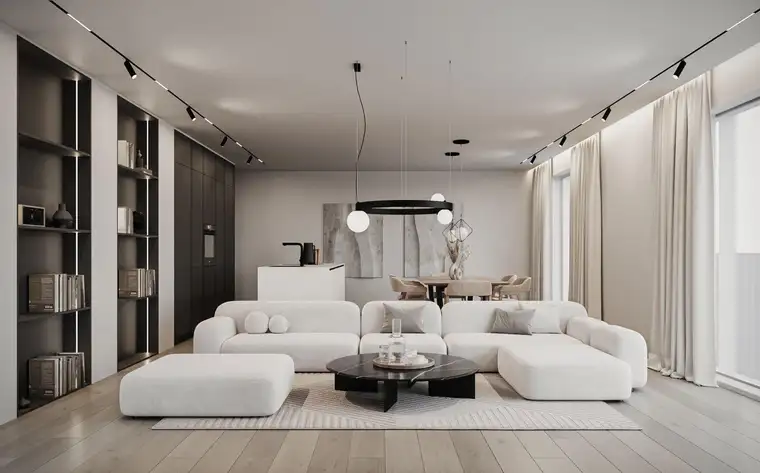 AKTIONSPREIS! Exklusive Doppelhaushälften inkl. Terrasse/Garten + Balkon 4-5 Zimmer! TRAUMAUSBLICK auf Burg Liechtenstein! SCHLÜSSELFERTIG!