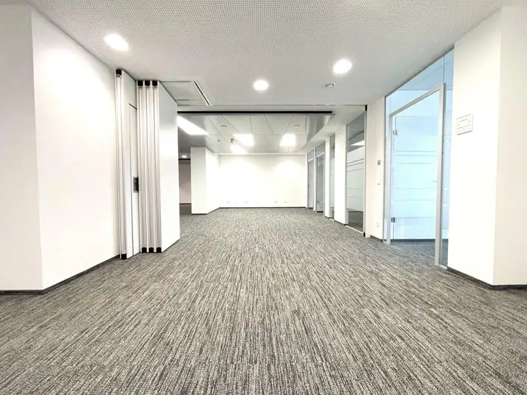 ***Attraktive Büroflächen zwischen Wien Hauptbahnhof und U3 Zippererstraße***