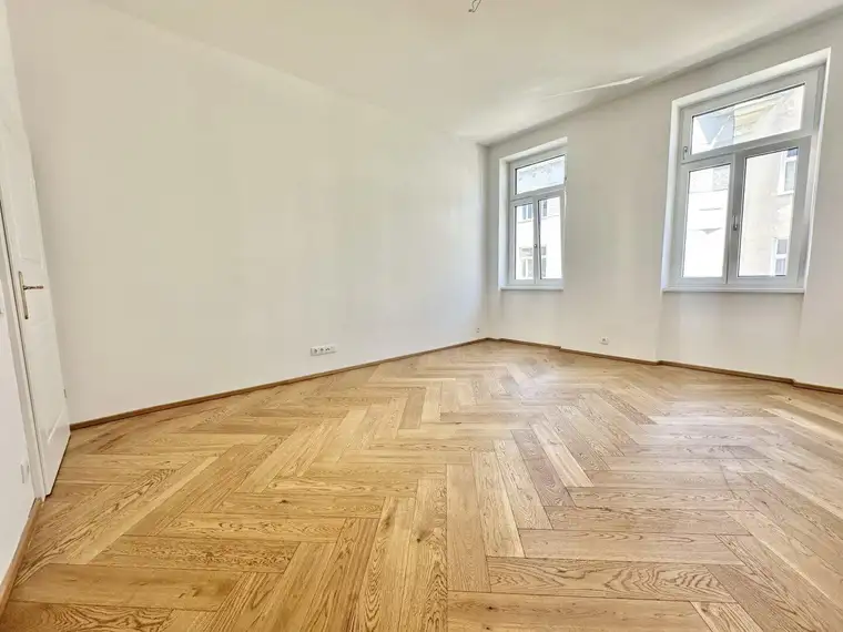 DROHNEN-VIDEO &amp; 3D-RUNDGANG JETZT ANSEHEN! Exklusives Wohnen mit Geschichte und Modernität – Ihr Traumobjekt zwischen Schloss Schönbrunn &amp; Lainzer Tiergarten!