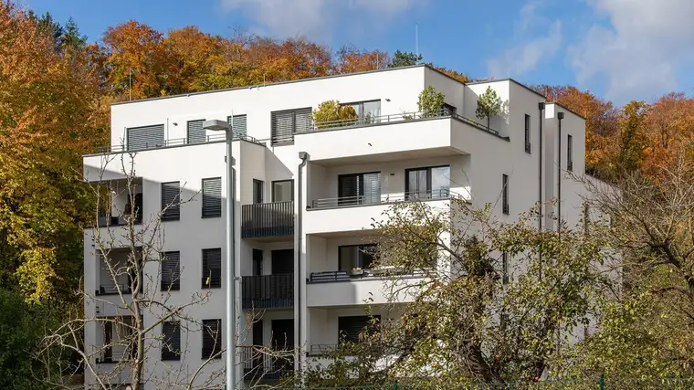 IHR NEUES EIGENHEIM!! Exklusive 3-Zimmer-Eigentumswohnung in Ruhelage – 2 Loggien, Lift &amp; KFZ-Stellplatz inklusive!!