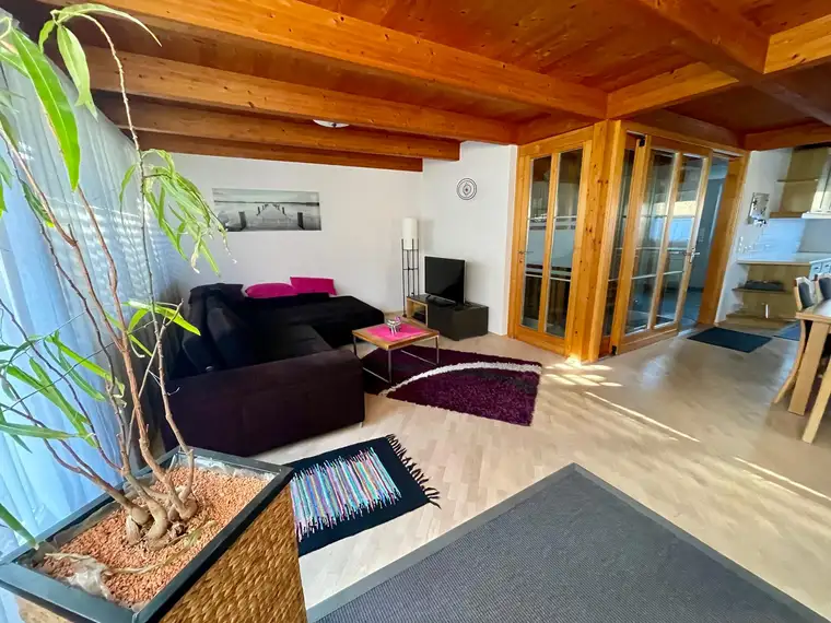 Großzügiges &amp; familienfreundliches Eckreihenhaus mit Garten in Dornbirn zum Verkauf!