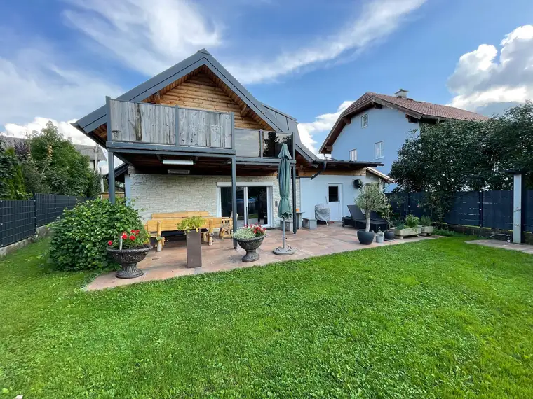 Exklusives Einfamilienhaus *Provisionsfrei* mit Garten in Top-Lage in Leopoldskron-Moos