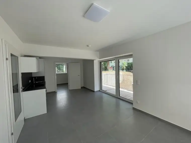 Ihr neues Zuhause mit großer Terrasse!