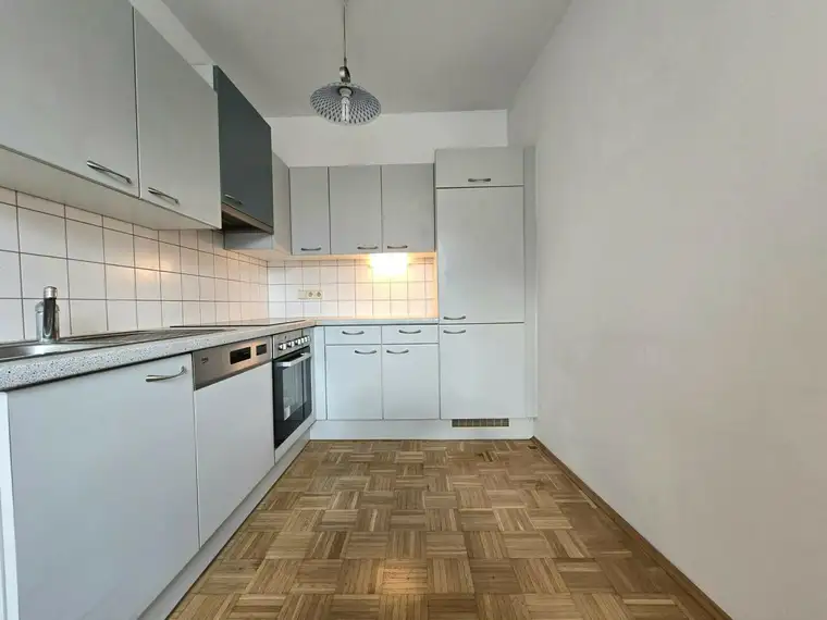 Charmante 2-Zimmer-Mietwohnung!