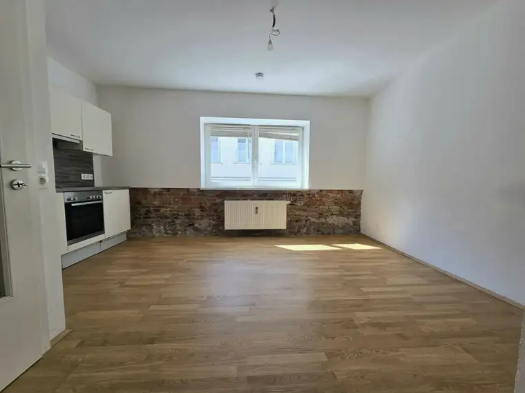 Gemütliche 1 Zimmerwohnung - Nähe Kunsthaus - ab sofort!