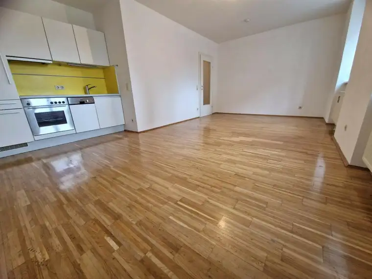 Helle 2 Zimmer Wohnung TU/UNI GRAZ Innenstadt- Nähe - ab Juli verfügbar!